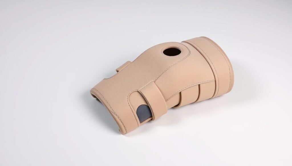 mcl pain knee brace