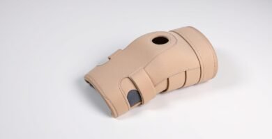 mcl pain knee brace