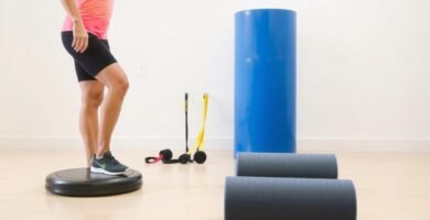 mcl pain physical therapy