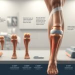 mcl pain recovery time