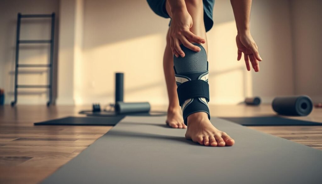 mcl pain relief