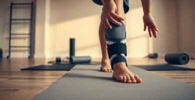 mcl pain relief