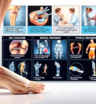 mcl pain surgery