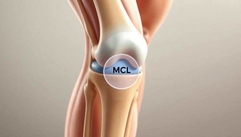 mcl pain symptoms