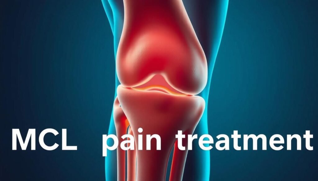 mcl pain treatment