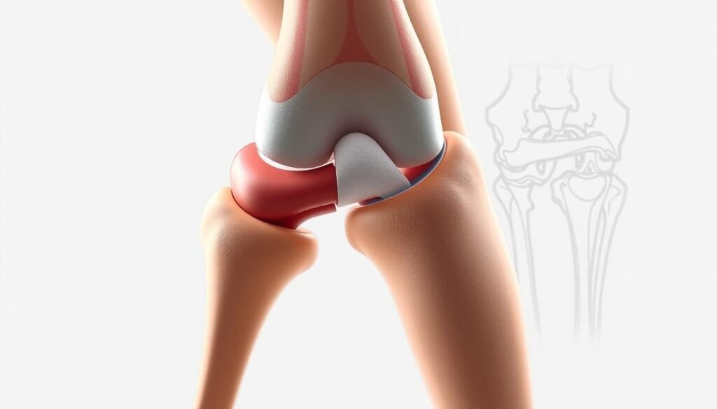 mcl tear recovery phases