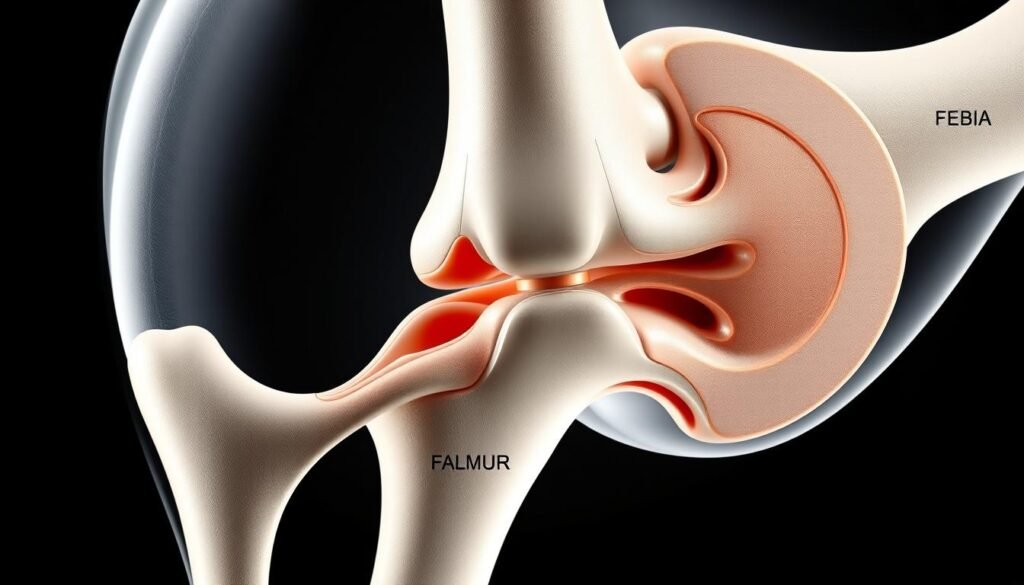 medial collateral ligament anatomy