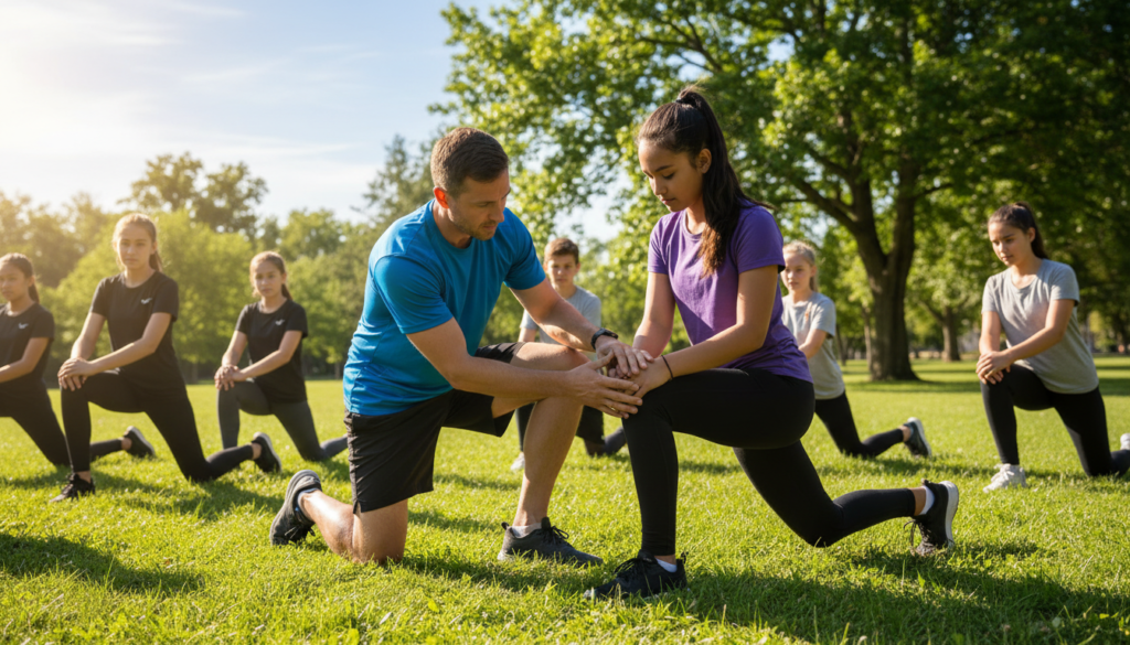 How to prevent MCL sprain?