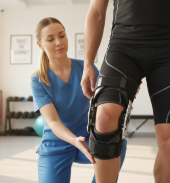 How to strengthen knee after MCL injury?