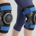 What brace should I use for MCL sprain?