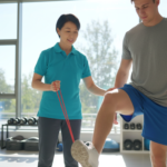 What is physical therapy for MCL grade 2?