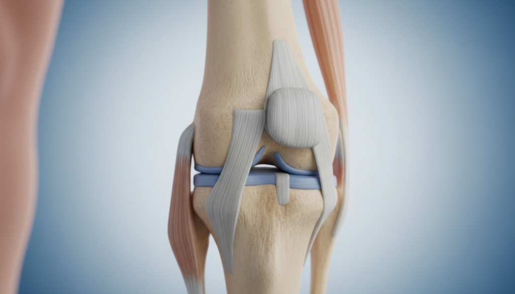What is the difference between MCL tear and sprain?