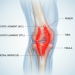 What is the fastest way to heal MCL sprain?