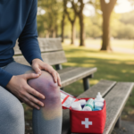 When should I see a doctor for MCL sprain?