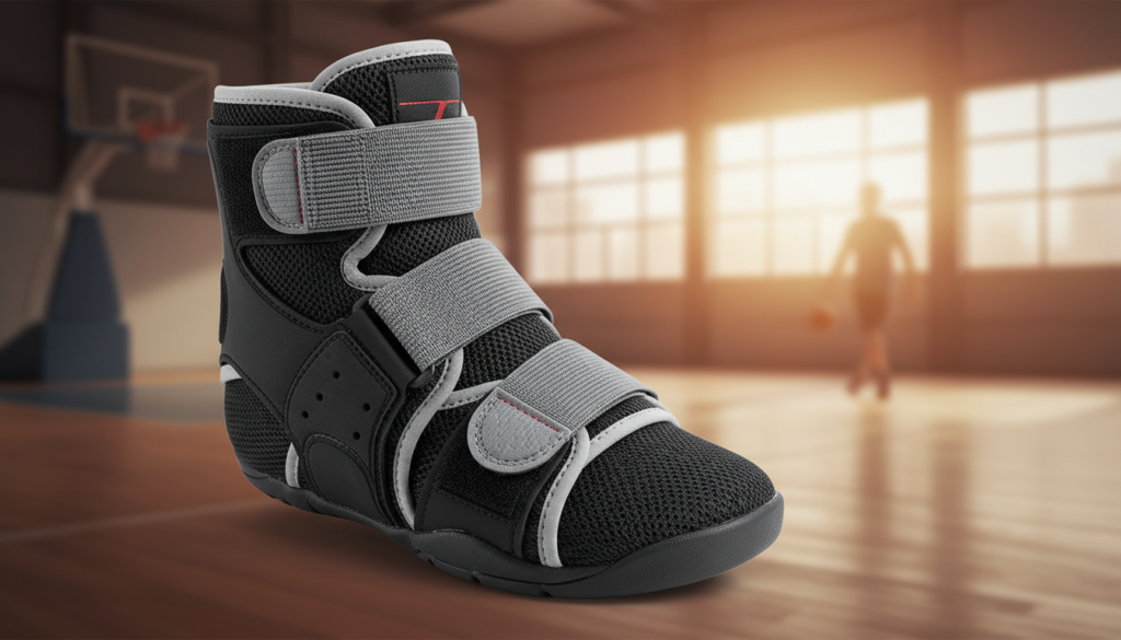 best brace for sprain