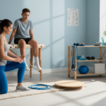 best physical therapy sprain