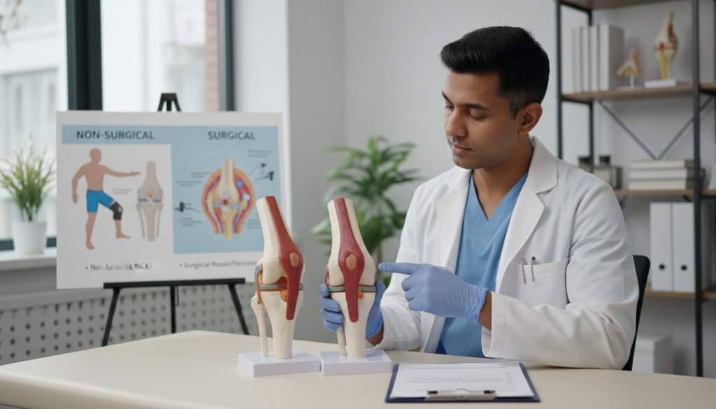 comparing MCL treatment options