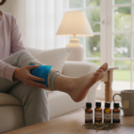 effective sprain remedies natural