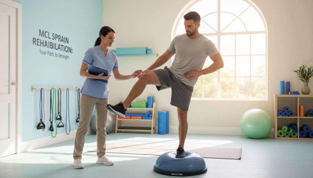personalized physical therapy treatment