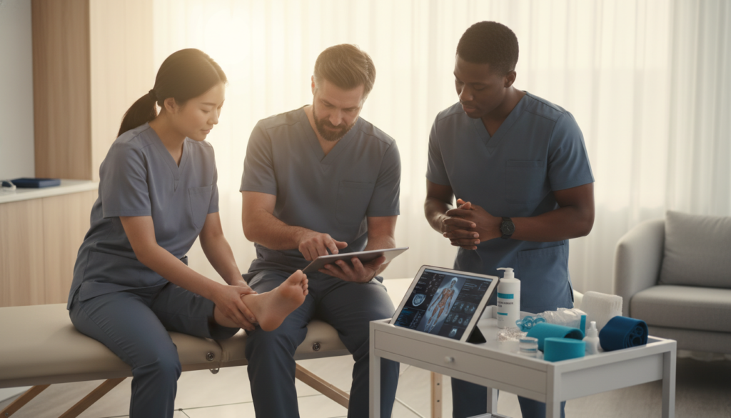 powerful anti-inflammatory sprain