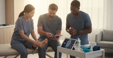 powerful anti-inflammatory sprain