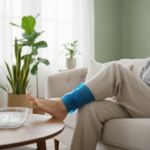 proven sprain pain relief