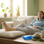 secret sprain healing methods