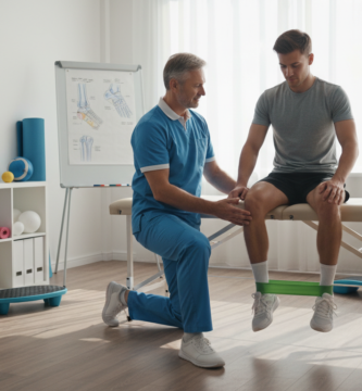 ultimate sprain fix guide